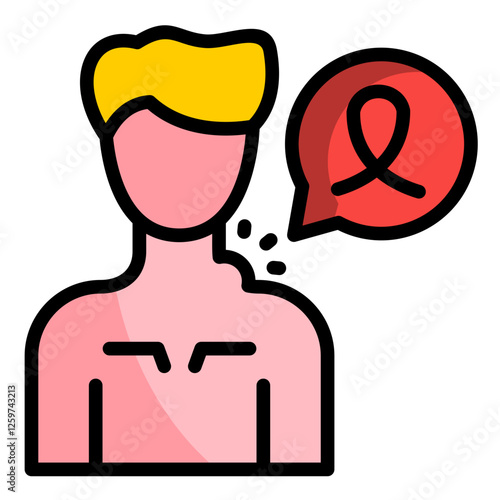 Lymphoma Icon