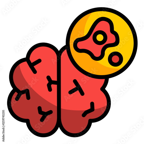 Malignant Icon