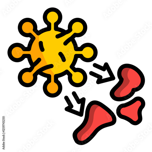 Metastasis Icon