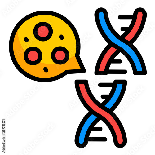 Mutation Icon
