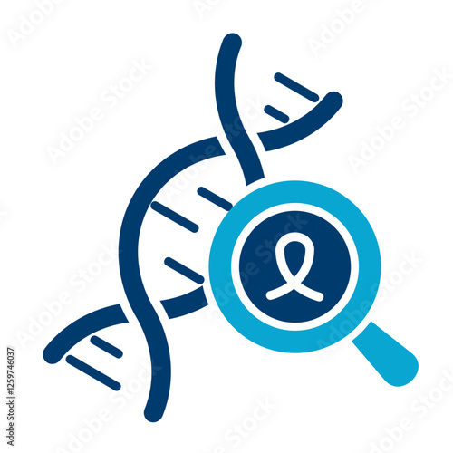 Genetics Icon
