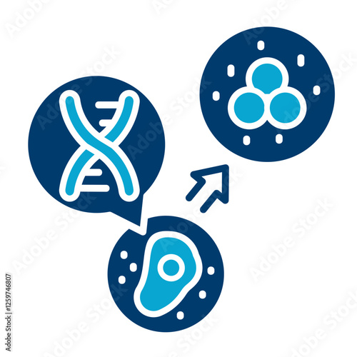 Tumor Suppressor Icon