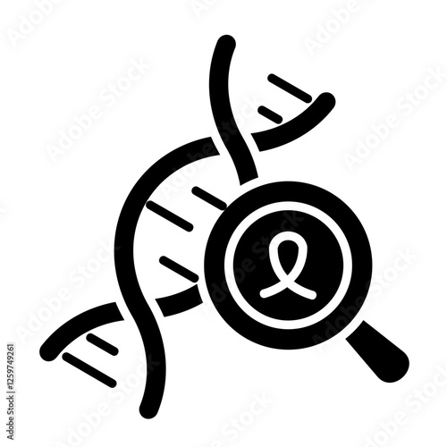 Genetics Icon