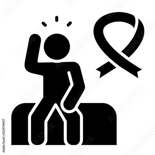 Pain Management Icon
