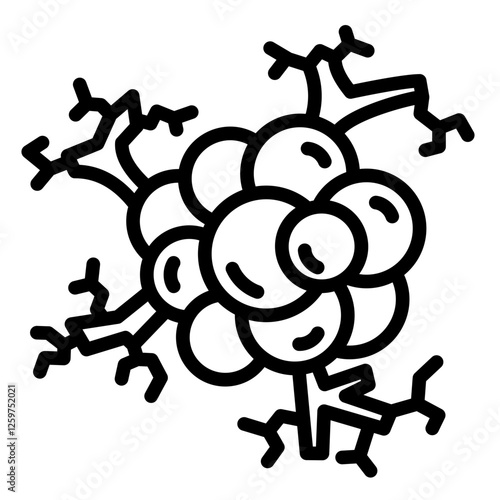 Cells Icon