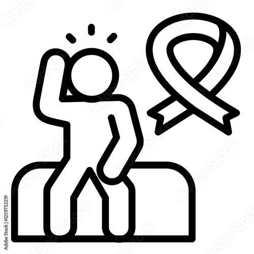 Pain Management Icon