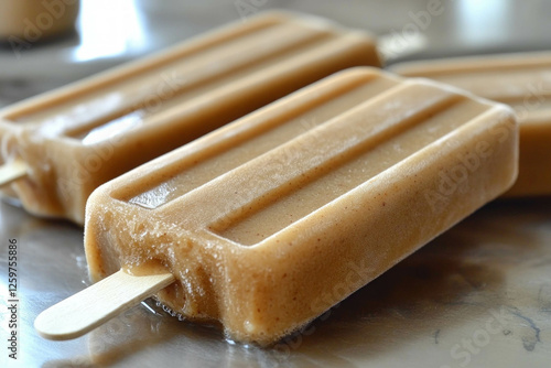 A Creamy Orange Dreamsicle ...