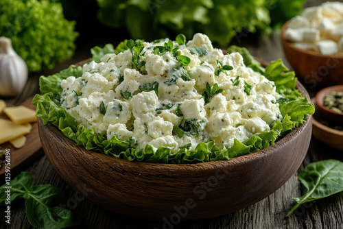 Blue Cheese Dressing