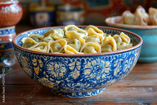 Cheese Tortellini