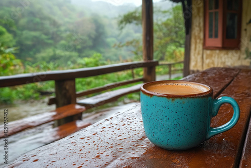 Chiapas Coffee