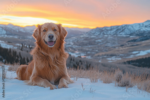 Dog Ski