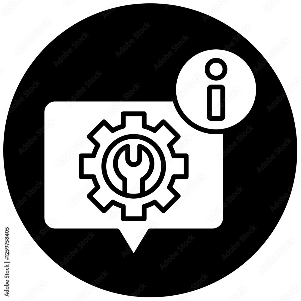 Helpdesk Icon