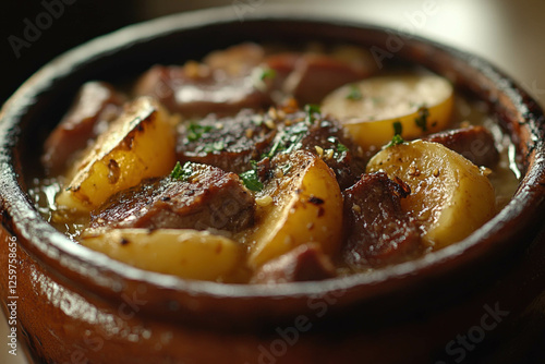 Lancashire Hotpot