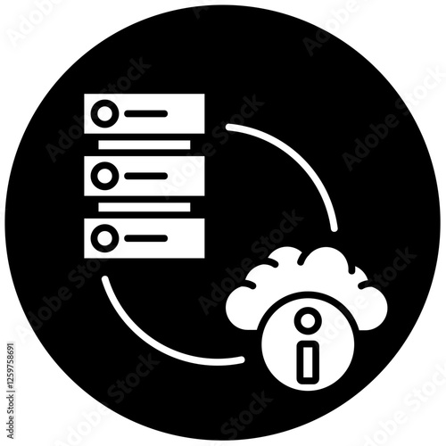 Storage Icon