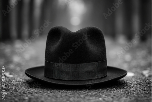 Stovetop Hat