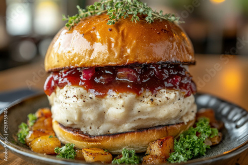 Turkey Sandwich Gravy