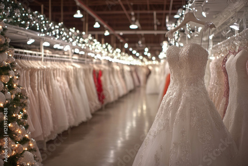 Wedding Store