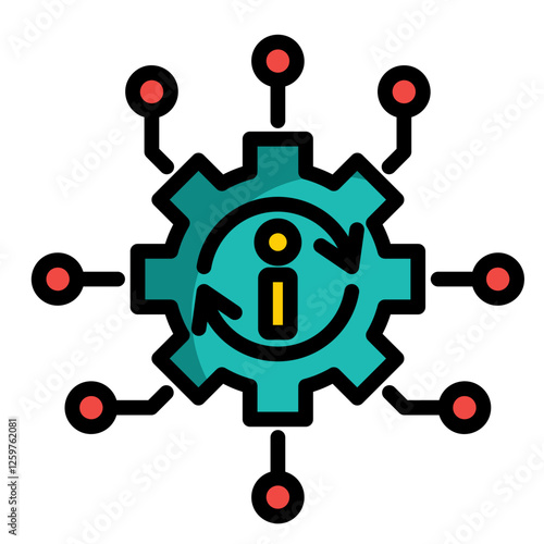 Automation Icon