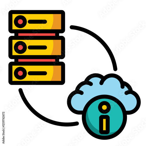 Storage Icon
