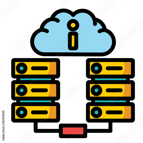 Virtualization Icon