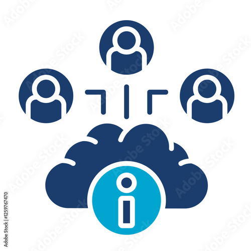 Connectivity Icon