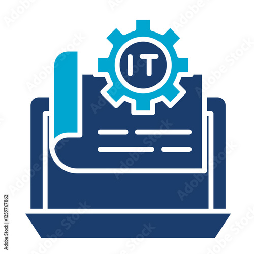 It Project Icon