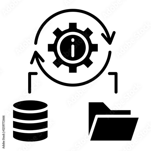 Integration Icon