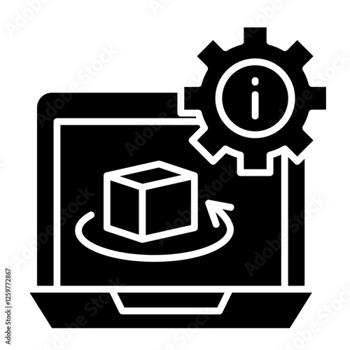 Virtual Machines Icon