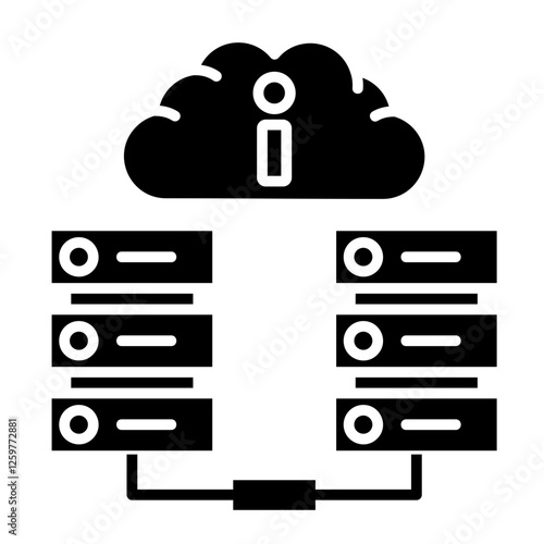 Virtualization Icon