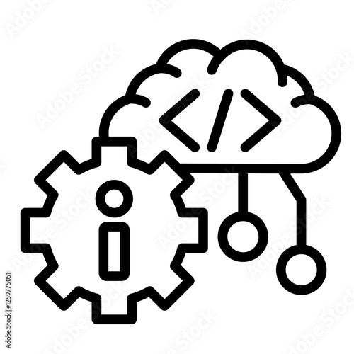 Deployment Icon