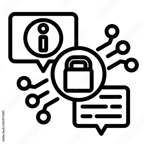 Encryption Icon