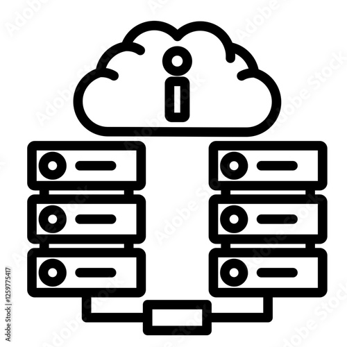 Virtualization Icon