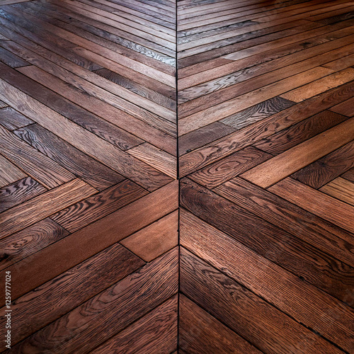 Parquet in legno photo