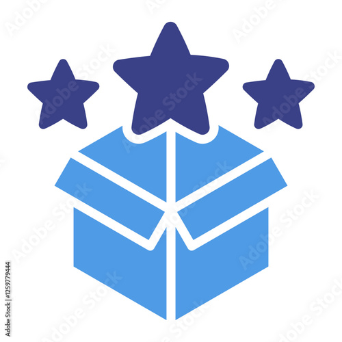 Box Icon