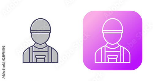 Tester Vector Icon