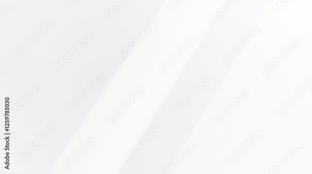 Minimal White Texture with Subtle Diagonal Lines and Soft Gradient Minimal White Texture with Subtle Diagonal Lines and Soft Gradient