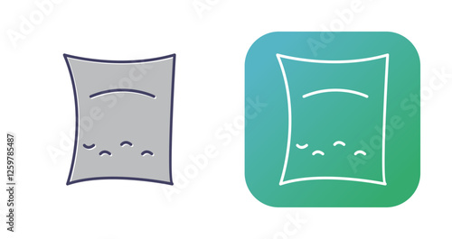Snacks Vector Icon