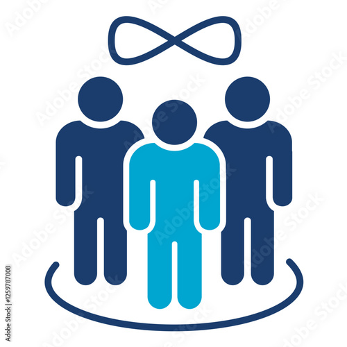 Inclusivity Icon
