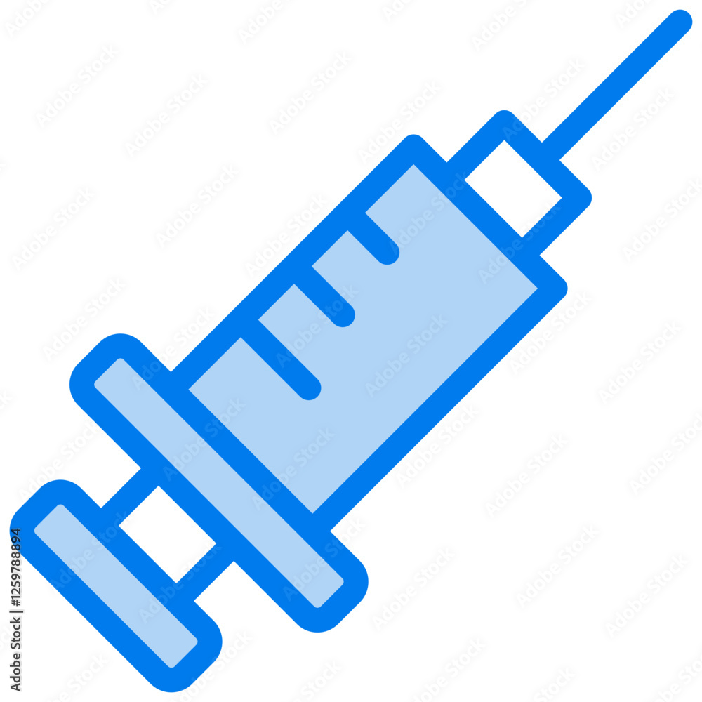 Syringe Icon Syringe Icon