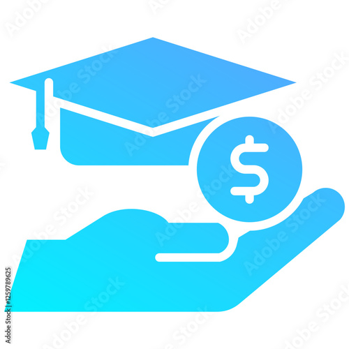 Scholarship Icon