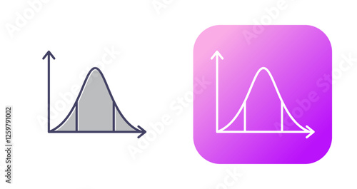 Statistics Vector Icon