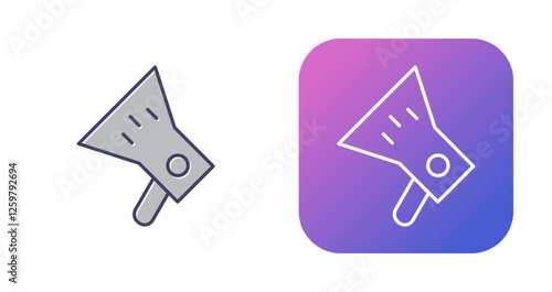 Digital Marketing Vector Icon
