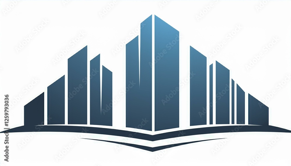 Modern new logo or icon suitable as cover or banner
Modern new logo or icon suitable as cover or banner