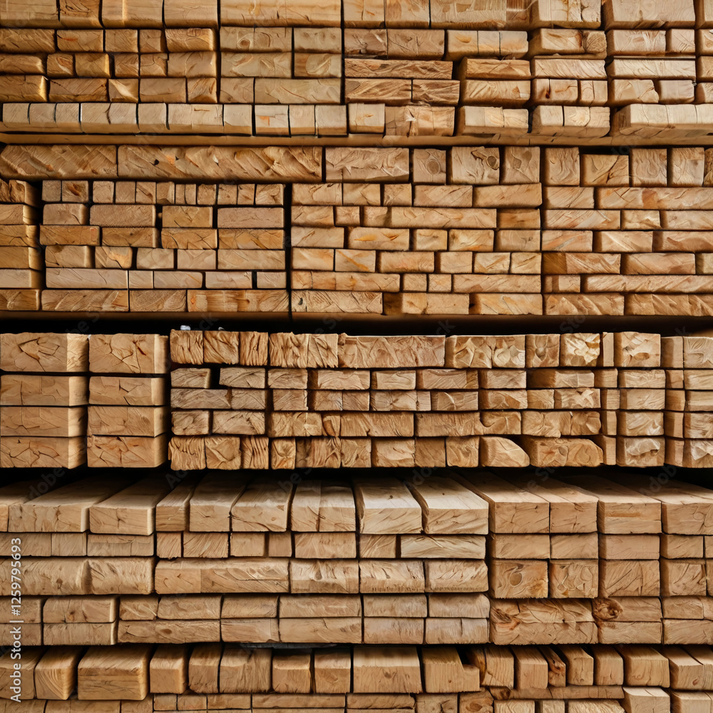 Eco-friendly Materials
A close-up of sustainable building materials like recycled wood Eco-friendly Materials
A close-up of sustainable building materials like recycled wood