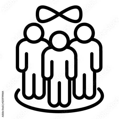 Inclusivity Icon