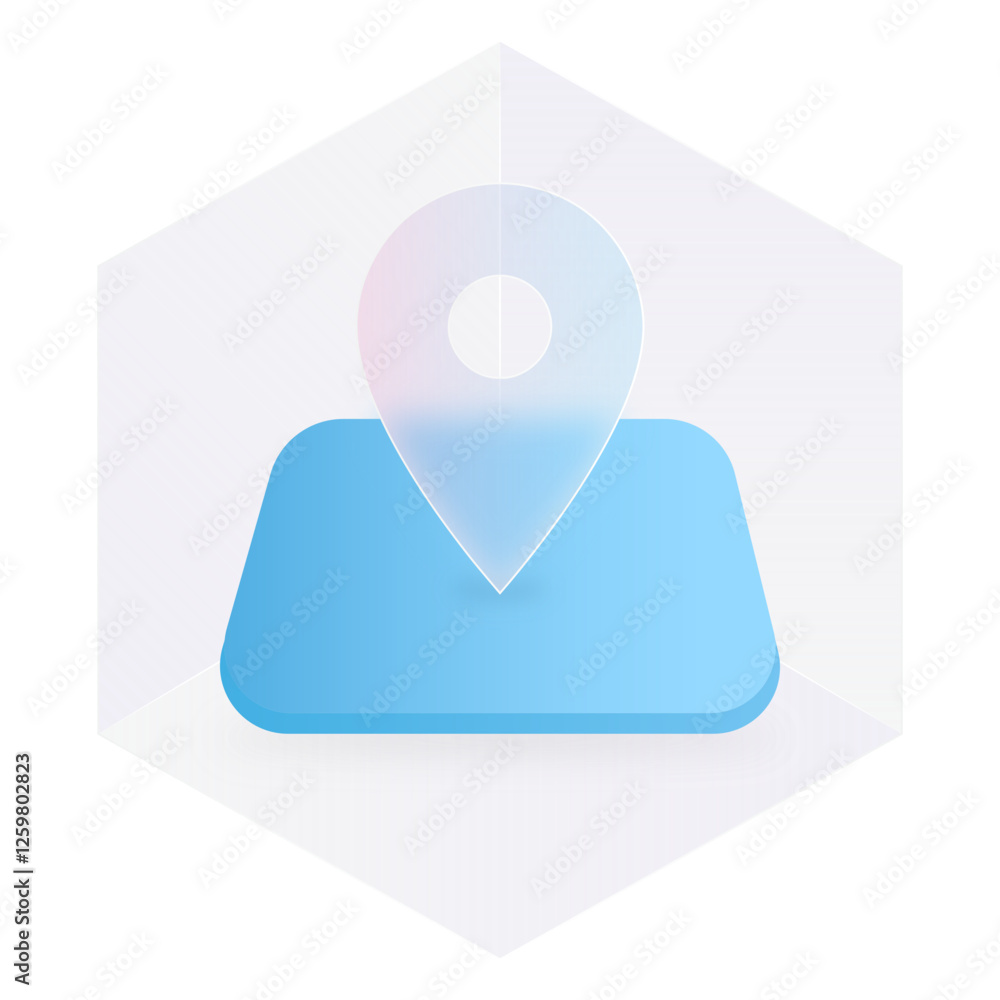 3D Box Ecommerce Digital Glassmorphism UI Icon Sign and Symbol Design Illustrator Png Svg 3D Box Ecommerce Digital Glassmorphism UI Icon Sign and Symbol Design Illustrator Png Svg