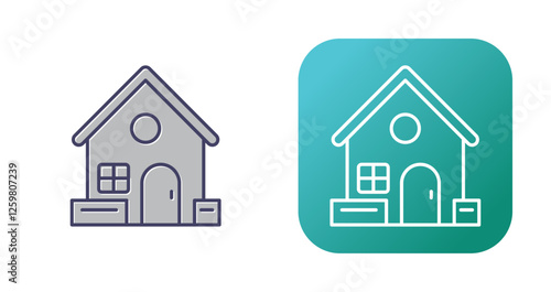 House Vector Icon