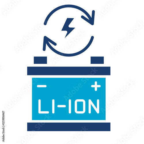 Lithium Icon