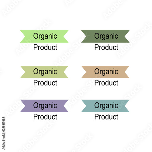 Free Download Natural Organic Bio Product Sign Symbol Logo
 - GFXLoad