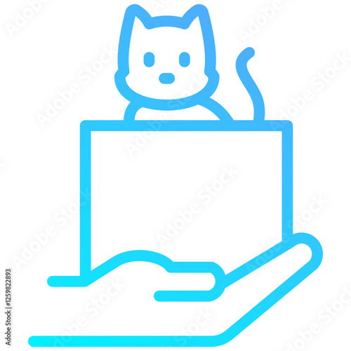 Adoption Icon